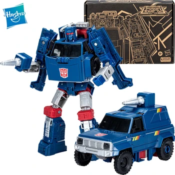 [Atsargų] Hasbro Transformers Kartų Pasirenka Deluxe DK-3 Pertraukiklis Veiksmų Skaičius, Kolekcines, Modelis Žaislas Gimtadienio Dovana