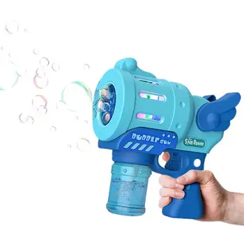 Burbulo Pūtimo Lauko Bubble Machine Burbulų Maker 