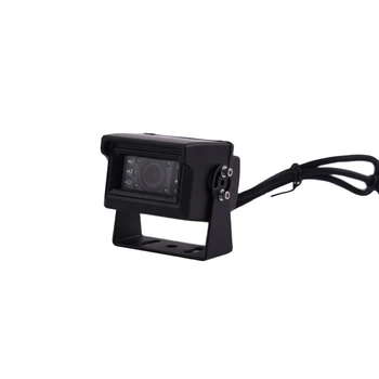 Karšto pardavimo 2MP, galinis ir priekinis vaizdas infraraudonųjų SPINDULIŲ naktinio matymo HAINAUT 1080P VAIZDO Kamera, skirta sunkvežimių ir autobusų