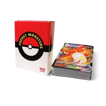 Pridėti Šiek tiek Kibirkštis Jūsų Kolekciją su šių Pokemon Kortos:60V Full-Gold Card Pocket Monstras Žaidimą anglijos 